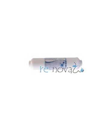 Postfiltro antibacterias