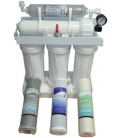 Osmosis inversa Tiber Plus 5 etapas
