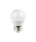 Lámpara Led esférica de 7W E27