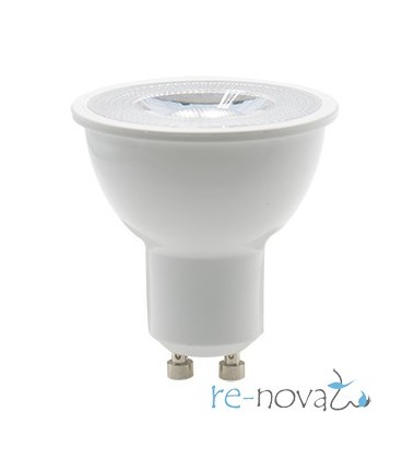 Lámpara Led dicroica de 7W