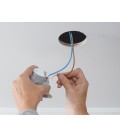 Downlight Led blanco Empotrar ultrafino de 18W