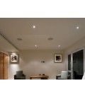 Downlight Led blanco Empotrar ultrafino de 18W