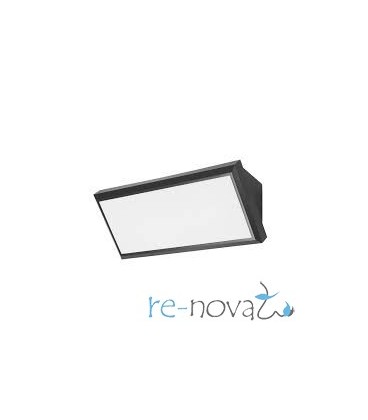 Aplique Samper Leds C4