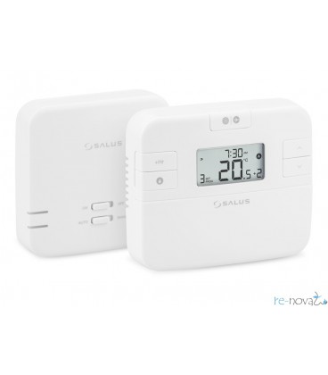 Cronotermostato RT 510RF
