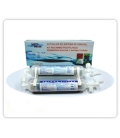 Kit postfiltros remineralización + antibacterias