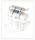 Kit postfiltros remineralización + antibacterias