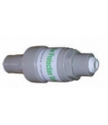 Válvula reductora de presion 1/4" para osmosis inversa